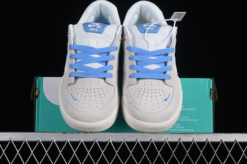 NikeUnisex SB Force 58 - University Blue