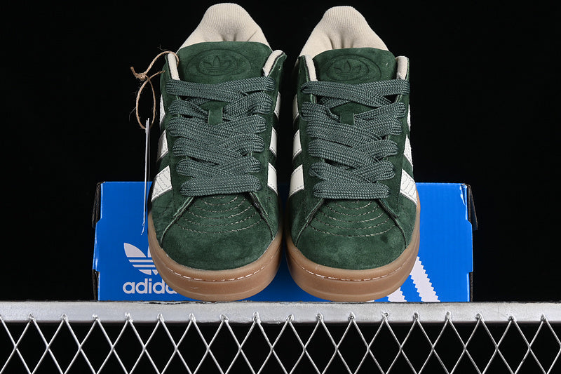 adidasUnisex Campus 00s - Green Oxide
