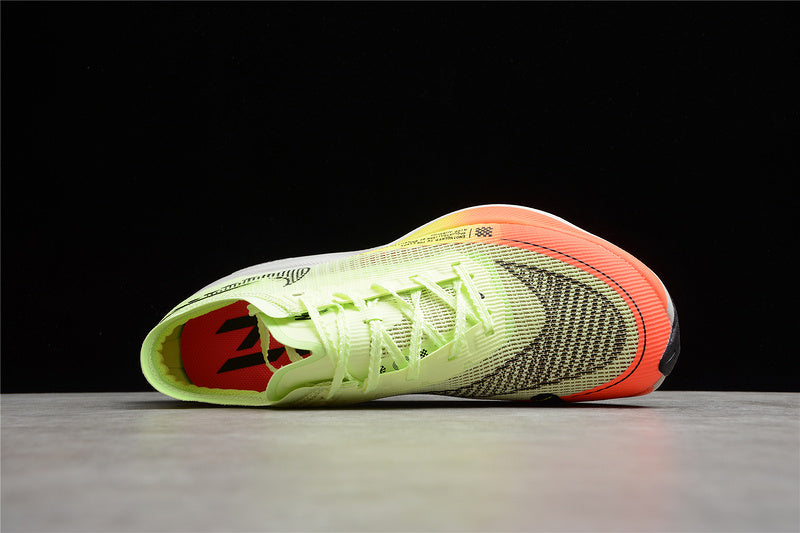 NikeUnisex ZoomX Vaporfly NEXT% 2 - Barely Volt