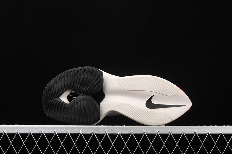 NikeMens Zoom alphafly Next - White