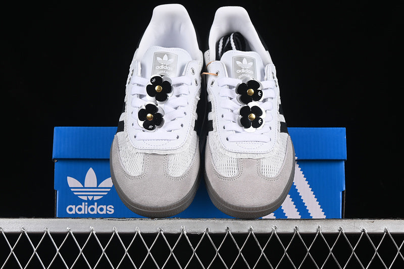 adidasUnisex Samba - Lace Flower