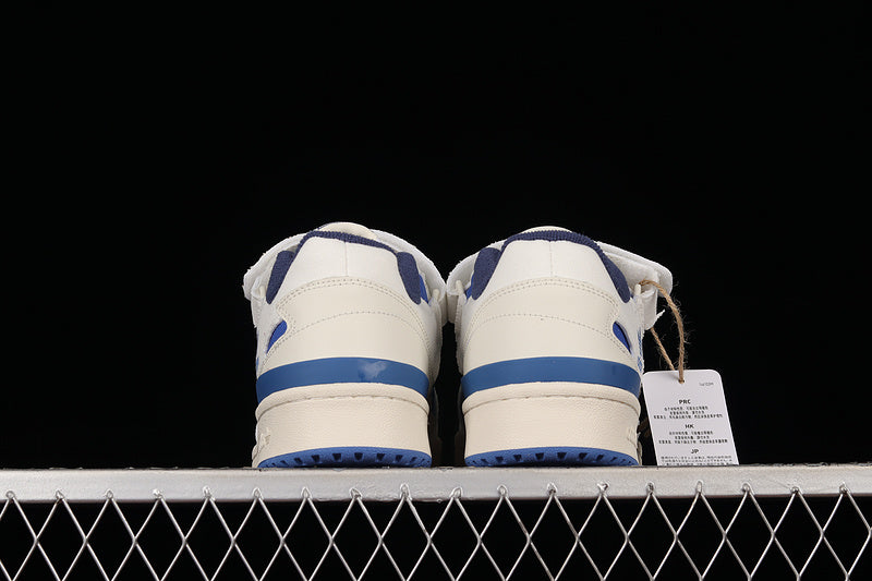 adidasUnisex Forum 84 Low - Blue