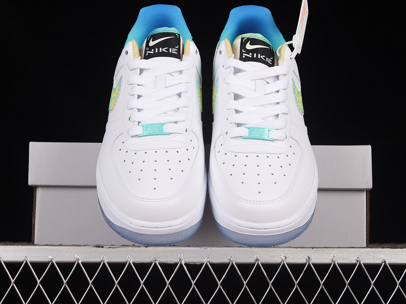NikeUnisex Air Force 1 AF1 Low - Unlock Your Space