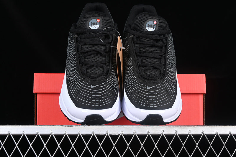 NikeUnisex Air Max DN - Black