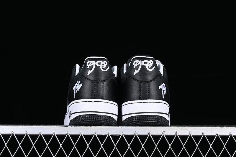 NikeUnisex Air Force 1 AF1 Low - Terror Squad