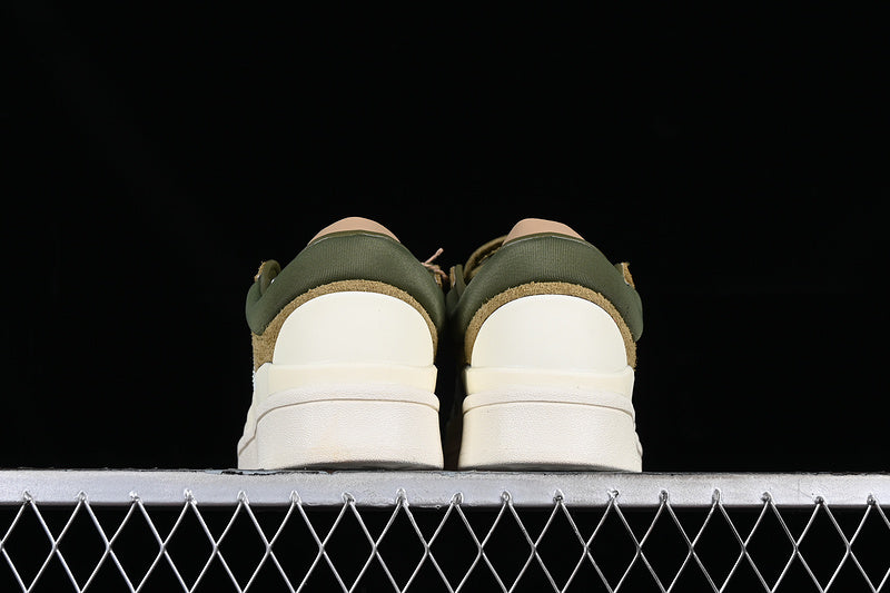 adidasUnisex Campus Bad Bunny - Wild Moss