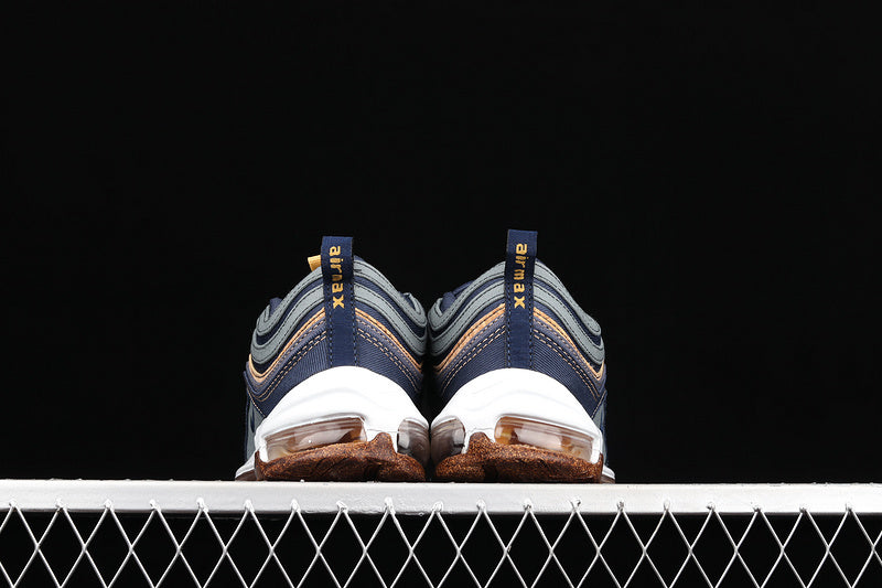 NikeUnisex Air Max 97 AM97 - Cork