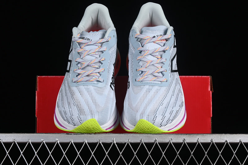 New Balance Fuelcell Supercomp Trainer - Gray