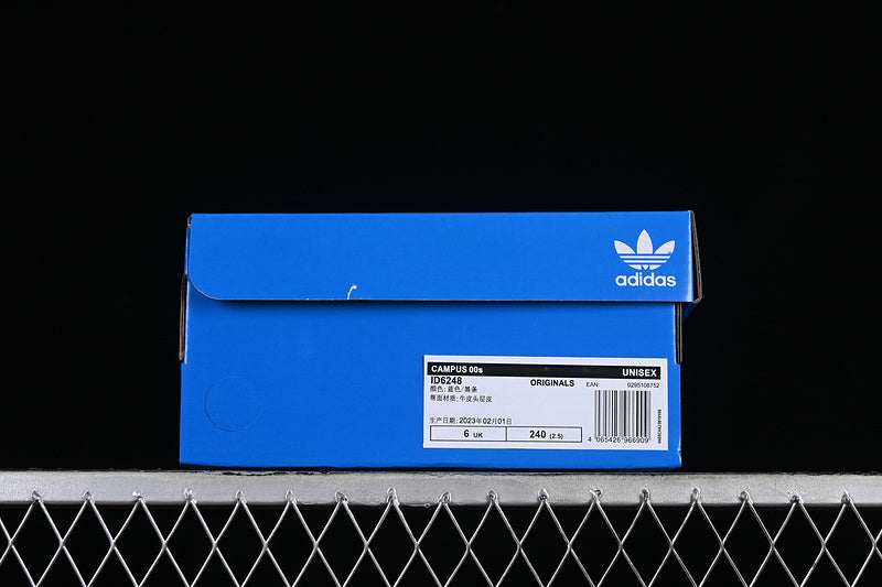 adidasWMNS Campus 00S 2024 - Blue
