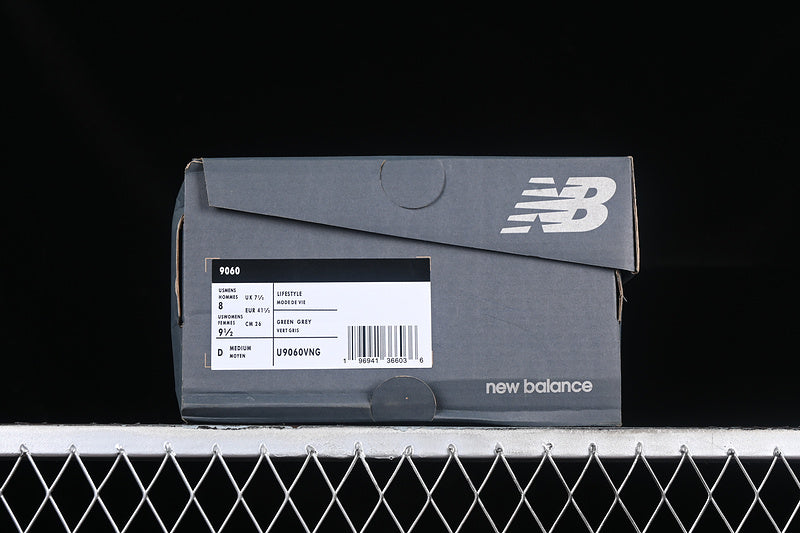 New Balance 9060 - Nori