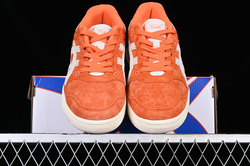 Asicss ex89 Kith - Orange