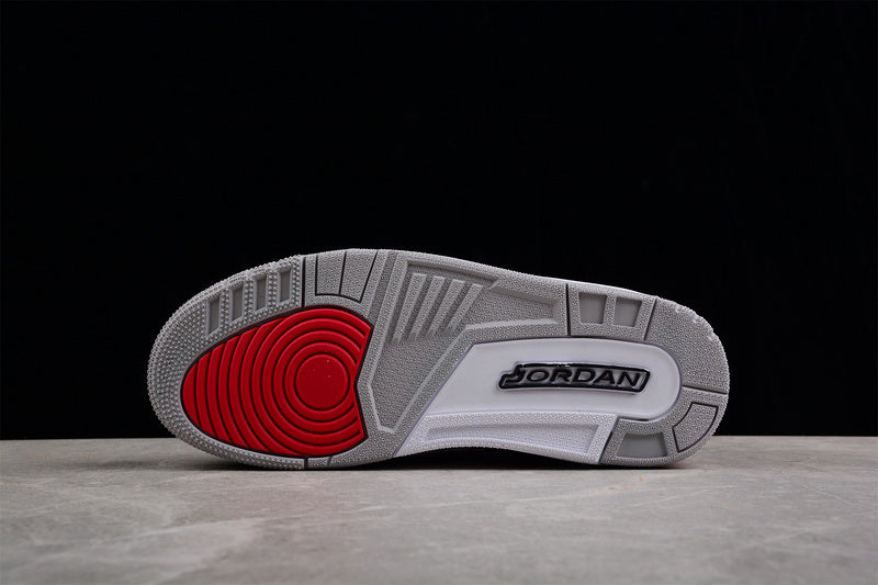 NikeUnisex Air Jordan Legacy 312 Low - Black Toe