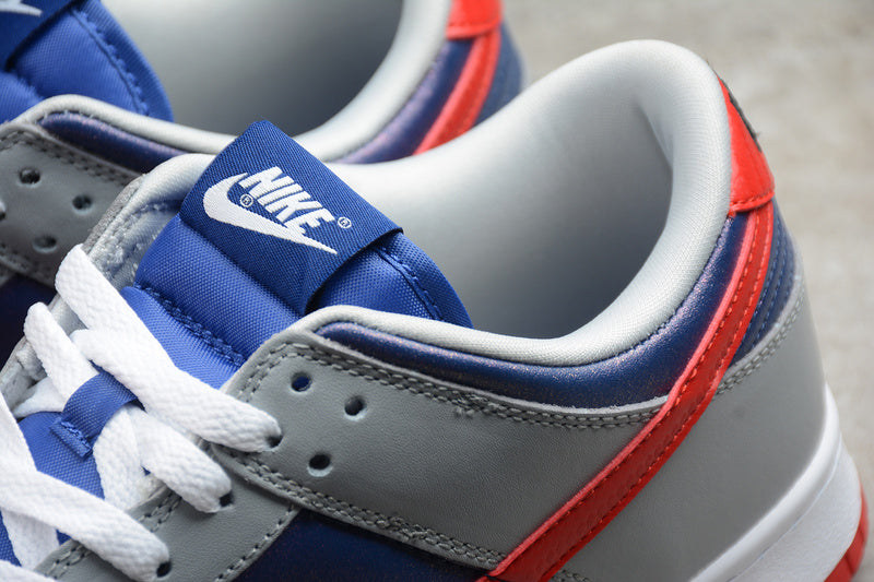 NikeSB Dunk Low - Samba