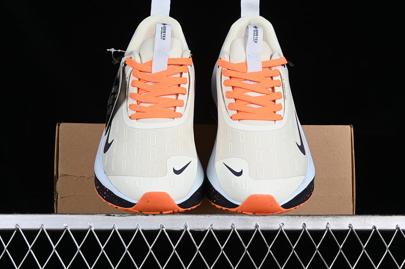 NikeUnisex Infinity Run 4 Gore Tex - White