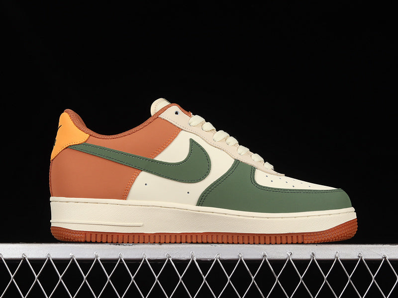 NikeMens Air Force 1 AF1 - One North Face