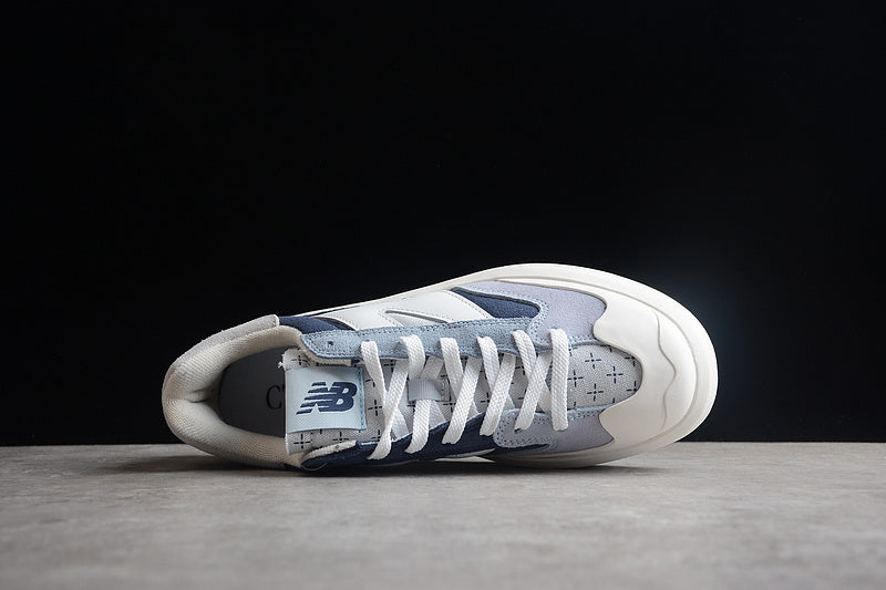 New Balance CT302 Vintage Indigo - Dusk Blue