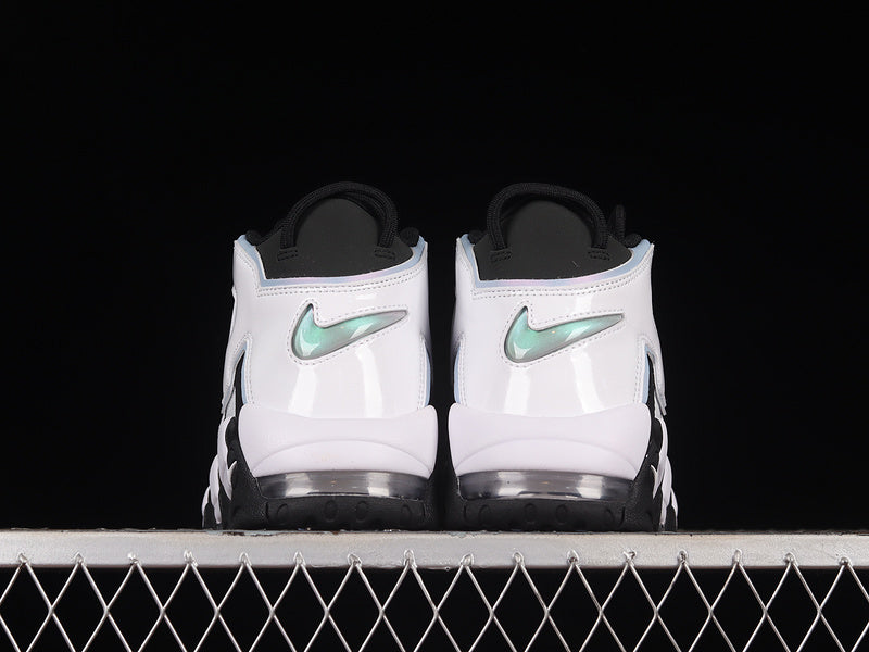 NikeUnisex Air More Uptempo 96 - Cobalt Bliss