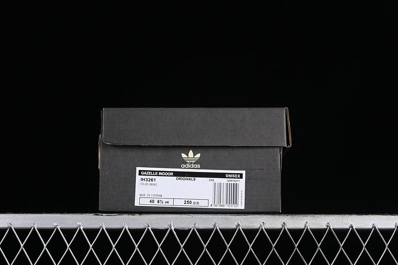 adidasMens Samba x Wales Bonner - Desert White
