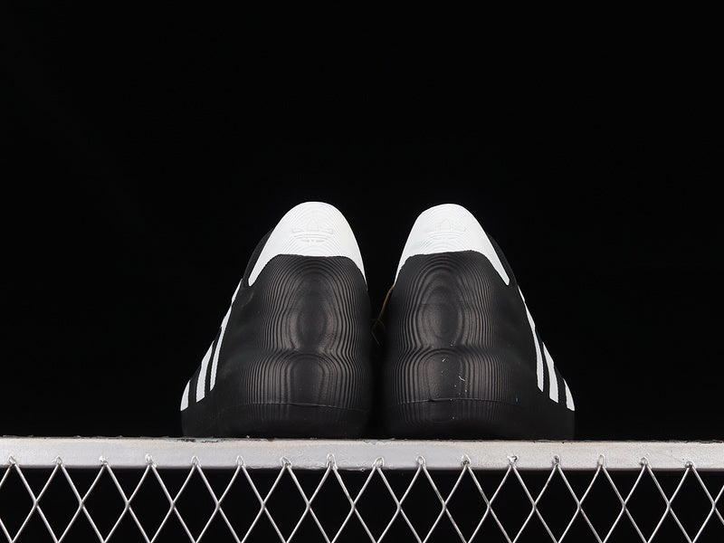 adidasMens Adifom Superstar - Black