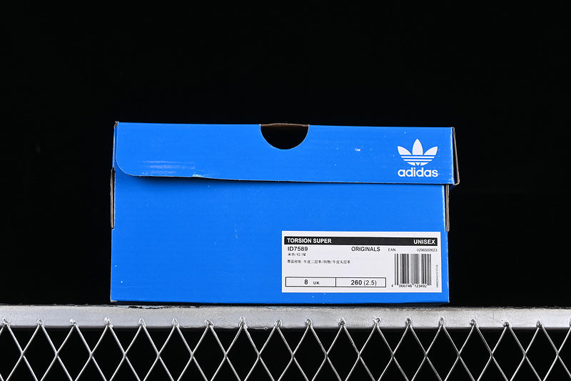 adidasUnisex Torsion Super Equals - Cream