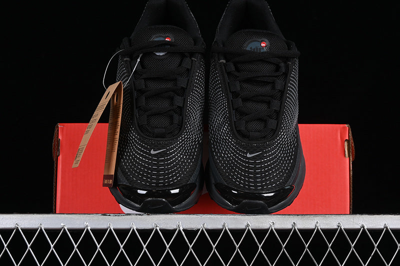 NikeMens Air Max DN All Night - Black