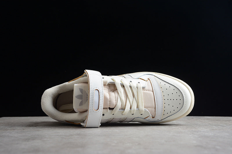 adidasMens Forum Low - Orbit Grey