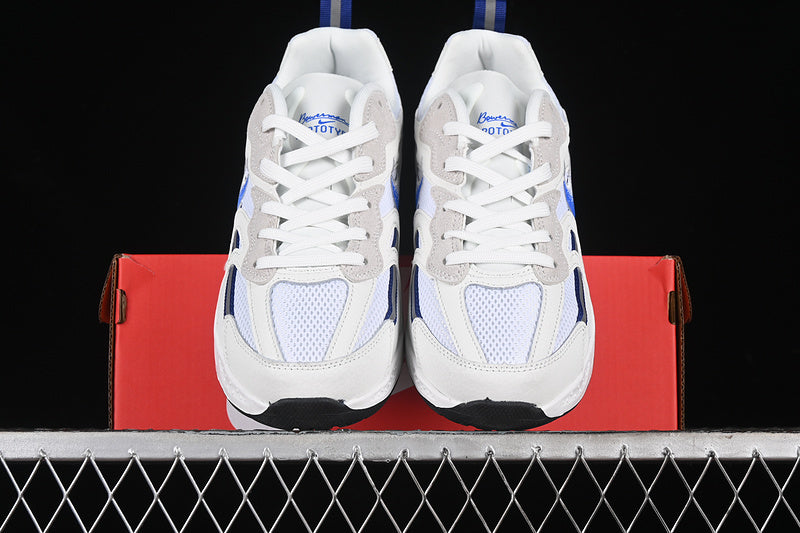NikeUnisex Jam Electric - White