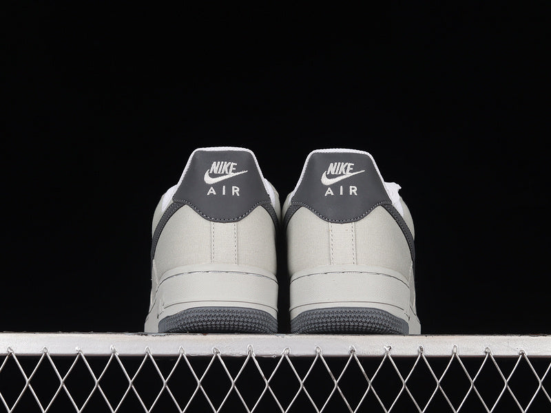 NikeUnisex Air Force 1 AF1 Low - Dark Grey