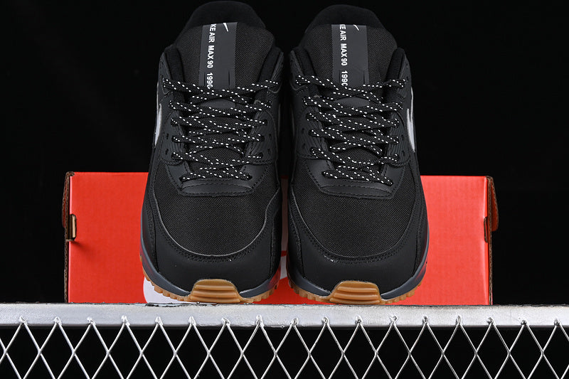 NikeUnisex Air max 90 AM90 - Black Gum