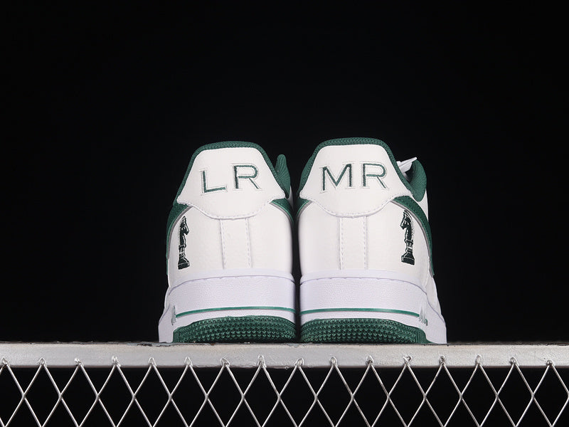 NikeUnisex Air Force 1 AF1 Low - Four Horsmen