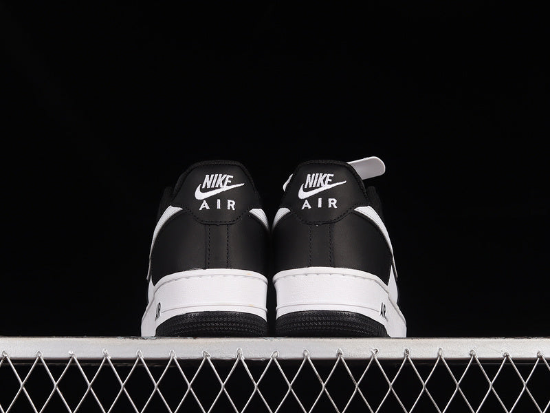 NikeMens Air Force 1 AF1 Low - Panda