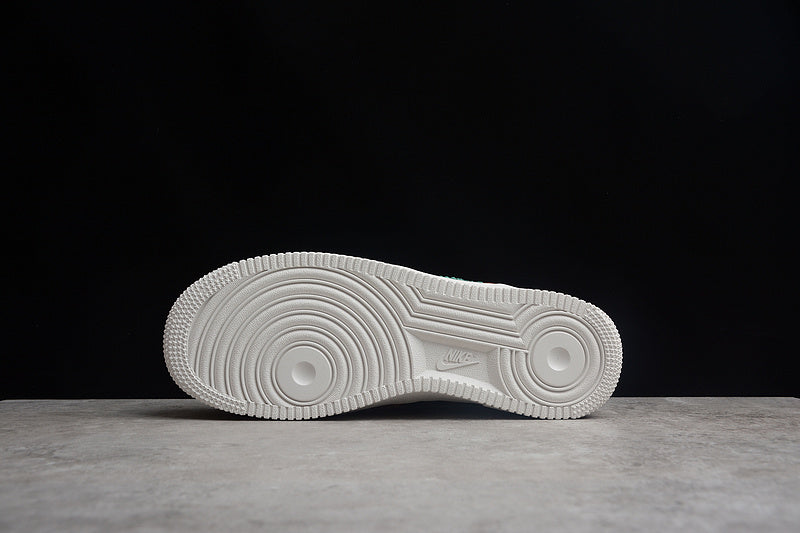 NikeUnisex Air Force 1 AF1 Low - Siempre Familia