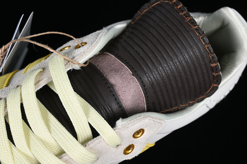 adidasUnisex Samba x Wales Bonner - Ecrtin Brown