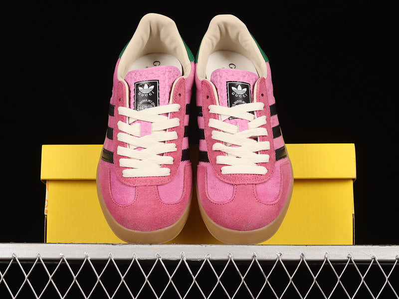 adidasUnisex Gucci Gazelle - Pink