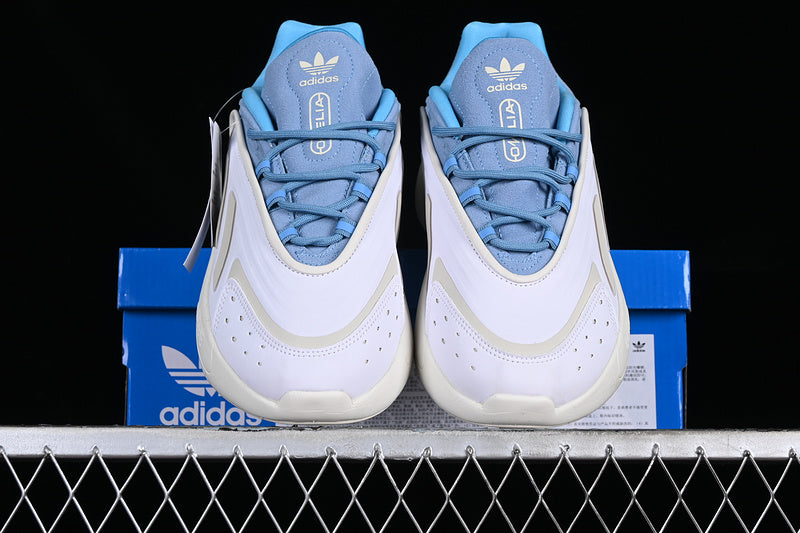 adidasUnisex ozelia - Alluminium Haze Blue
