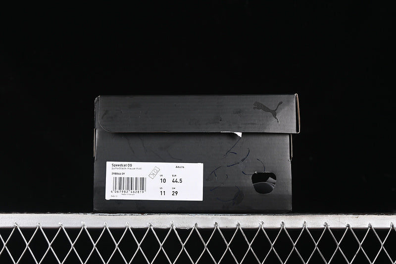 PumaUnisex Speedcat - Mauve Mist