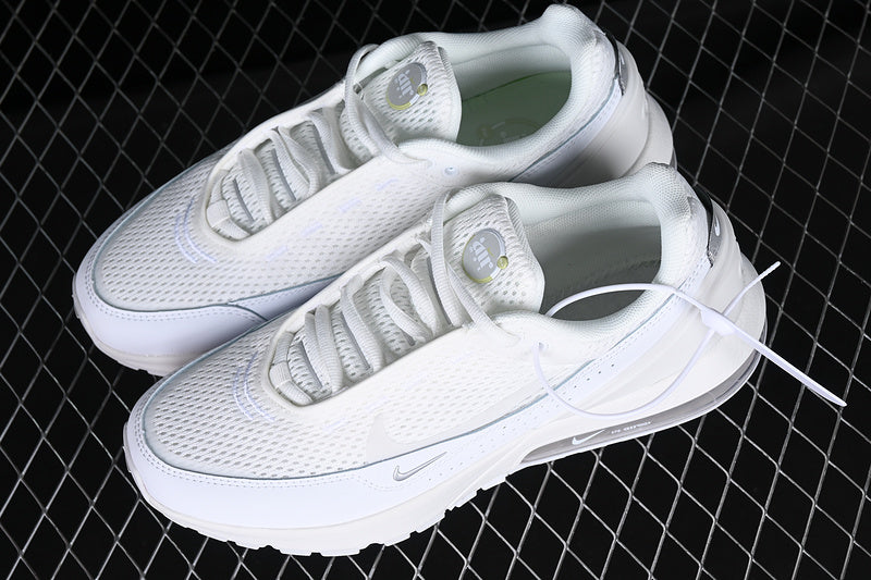 NikeUnisex Air Max 2023 Pulse - White Crome