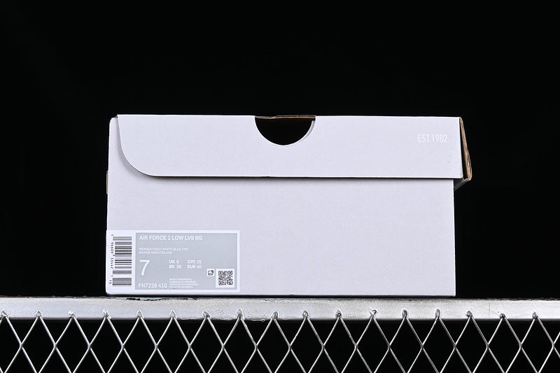 NikeUnisex Air Force 1 AF1 - Older kids
