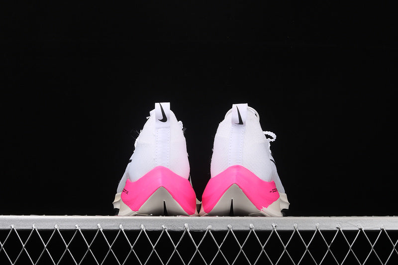NikeMens Zoom alphafly Next - White