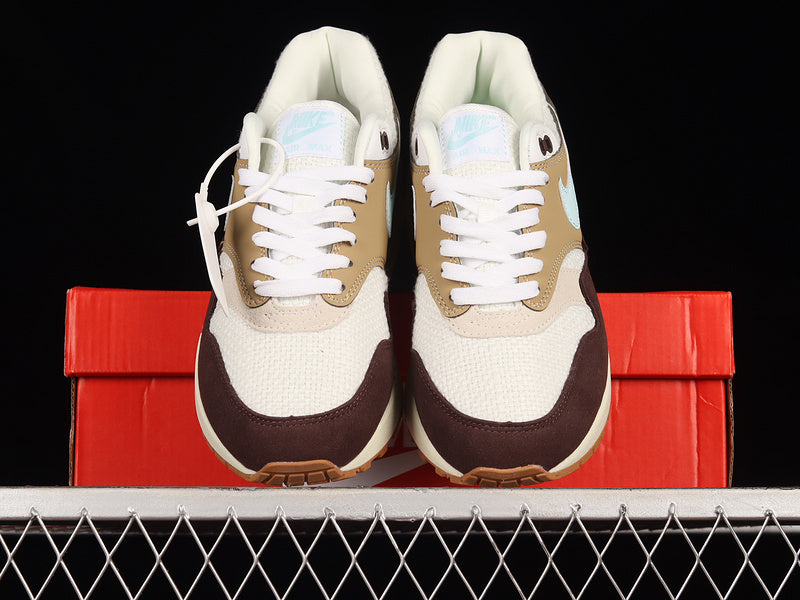 NikeUnisex Air Max 1 AM1 - Crepe Hemp