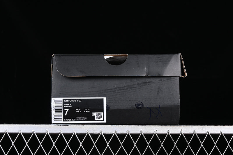 Terror Squad x NikeUnisex Air Force 1 AF1 - Loyalty