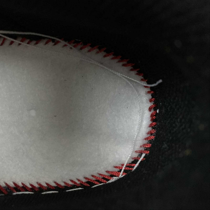 NikeUnisex Air Force 1 AF1 Double Swoosh - Metallic Black