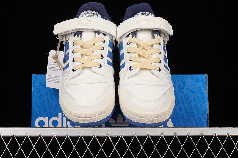 adidasUnisex Forum 84 Low - Blue
