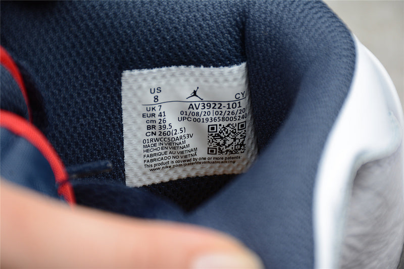 Air jordan 312 Legacy AJ312 - Dream Team