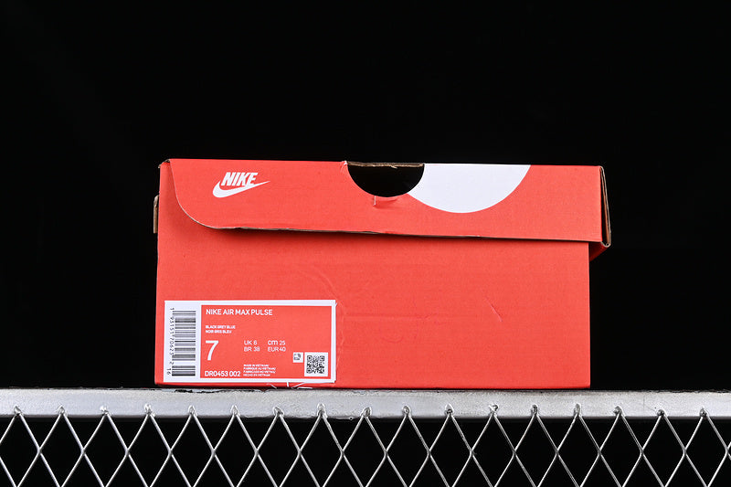 NikeUnisex Air Max 270 Pulse - Black