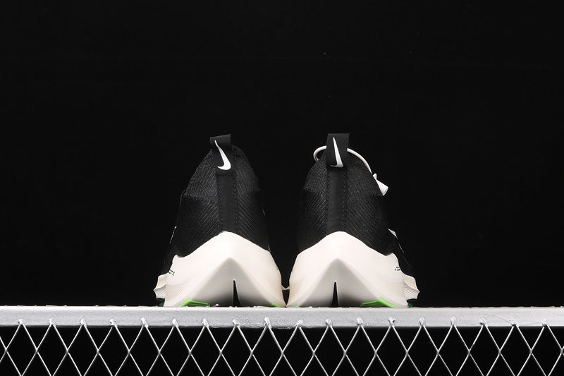 NikeUnisex Air Zoom Alphafly - Black