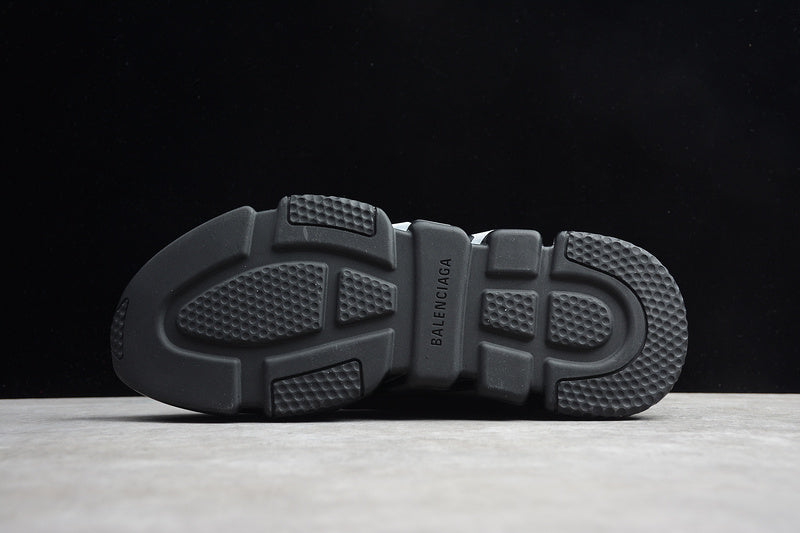 BalenciagaUnisex Speed Trainer - Graffiti