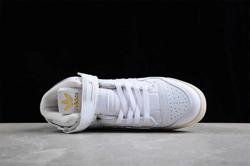 adidasUnisex Forum 84 High - White Tint