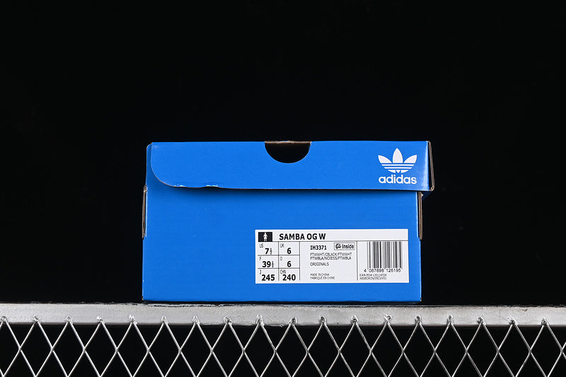 adidasUnisex Samba - Lace Flower