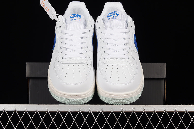 NikeUnisex Air Force 1 AF1- Usa Hoops